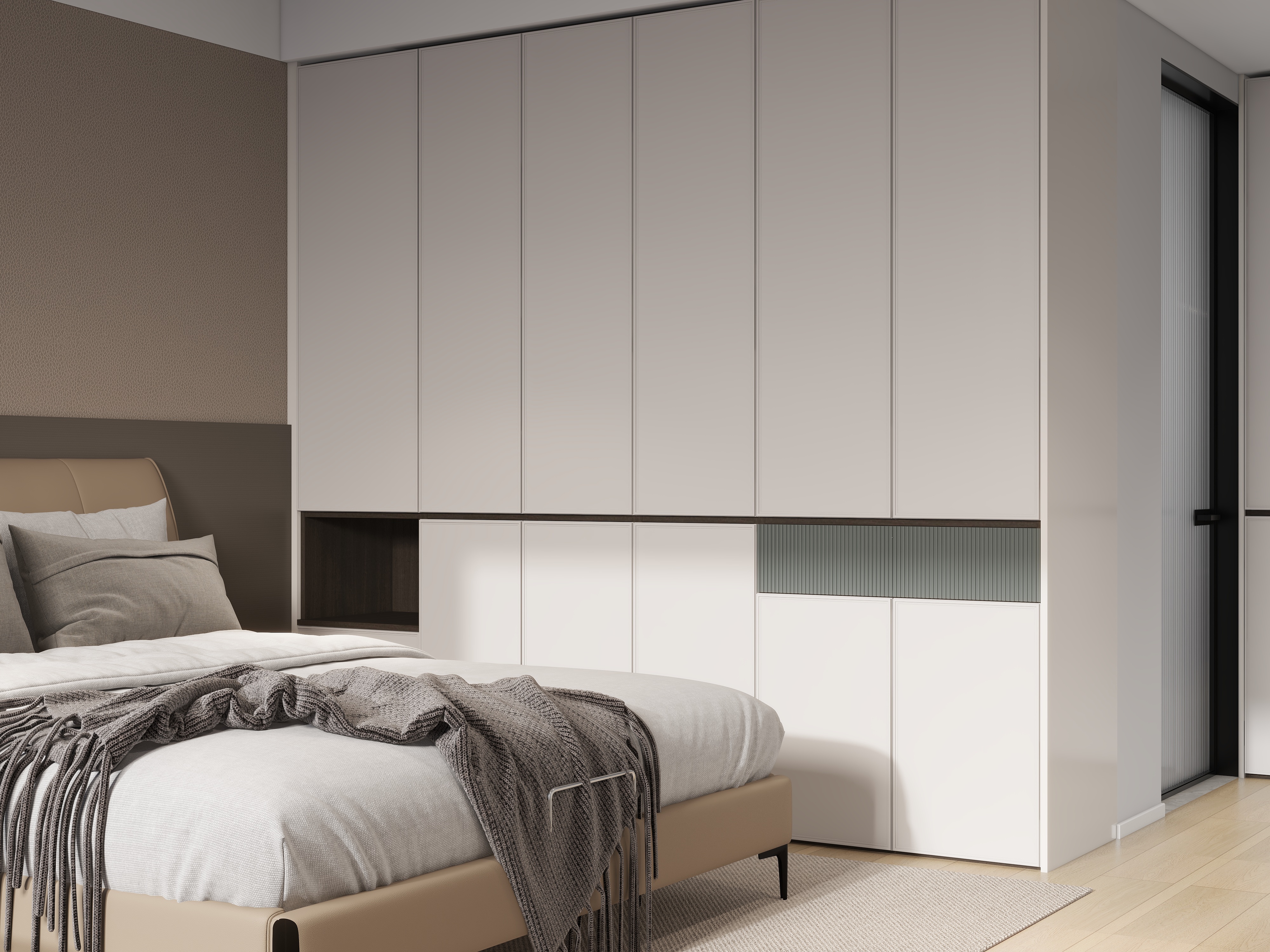 ICERR-碧桂园·豫樾天境16-1004.143-装修设计方案