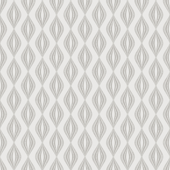 Modern Minimalist Line Wallpaper 3D Model
