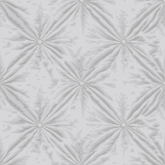 Modern Gray Wallpaper 3D Model