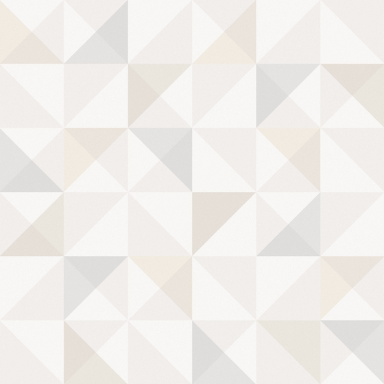 Modern Geometric Texture Wallpaper 3D Model 1000x1000