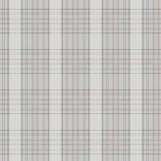 Dark Checkered Texture Wallpaper 3D Model in Black