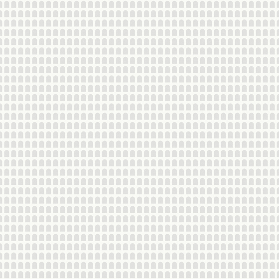 Contemporary White Modern Checkered Texture Wallpaper 3D Model