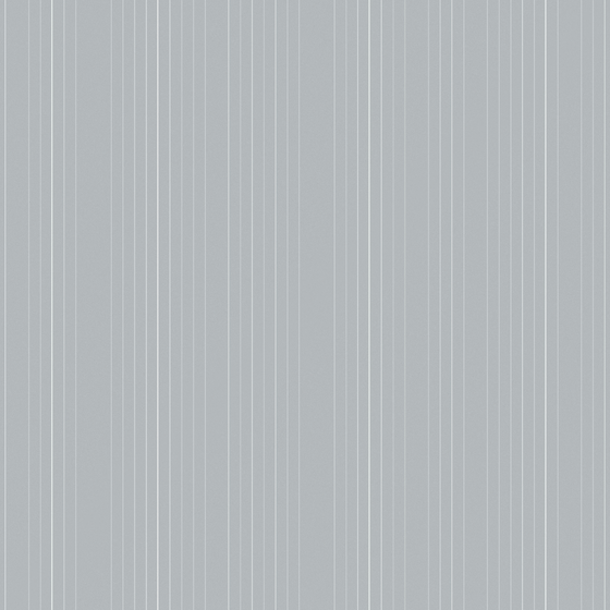 Modern Gray Vertical Striped Wallpaper 3D Model 1000x1000