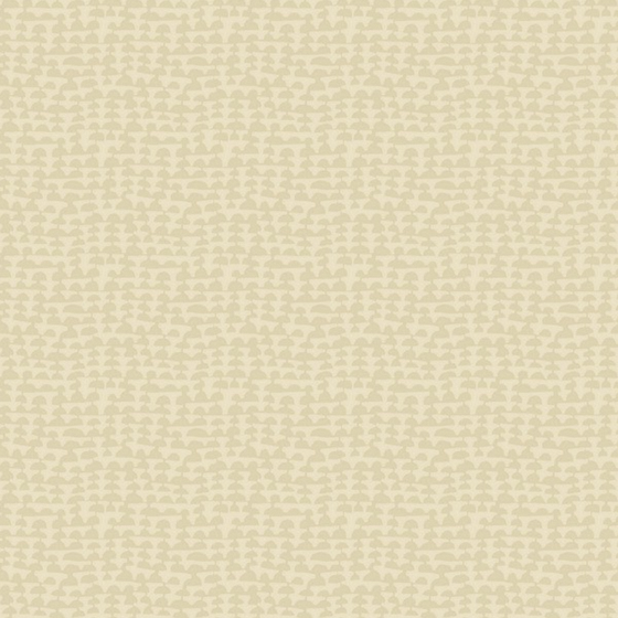 Modern Beige Textured Wallpaper 3D Model 1000*1000