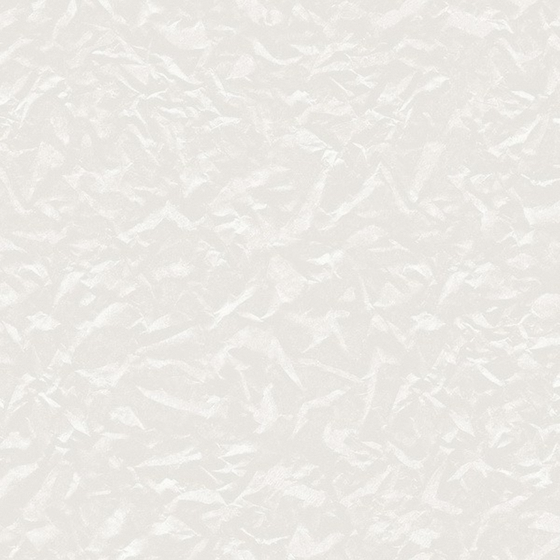 White Geometric Wallpaper Model 1000x1000