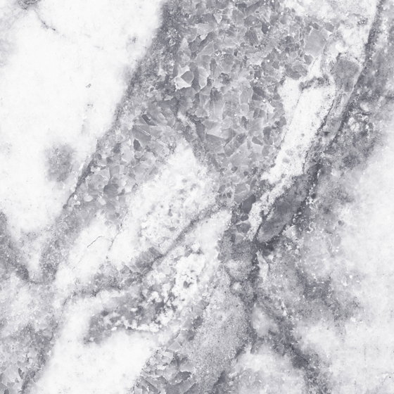 Cold Jade Marble Floor Tile 3D Model 1000x1000 in Gray