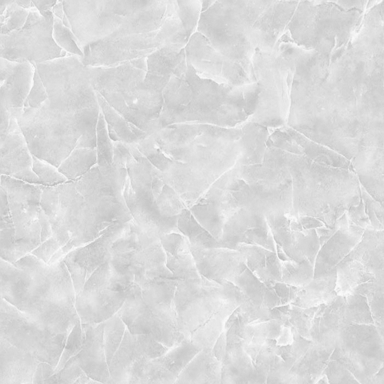 Carved White Marble 3D Model