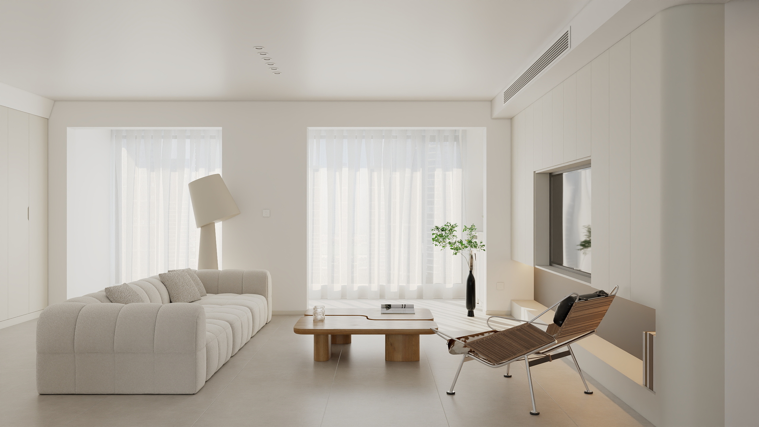 流光设计-金-装修设计方案