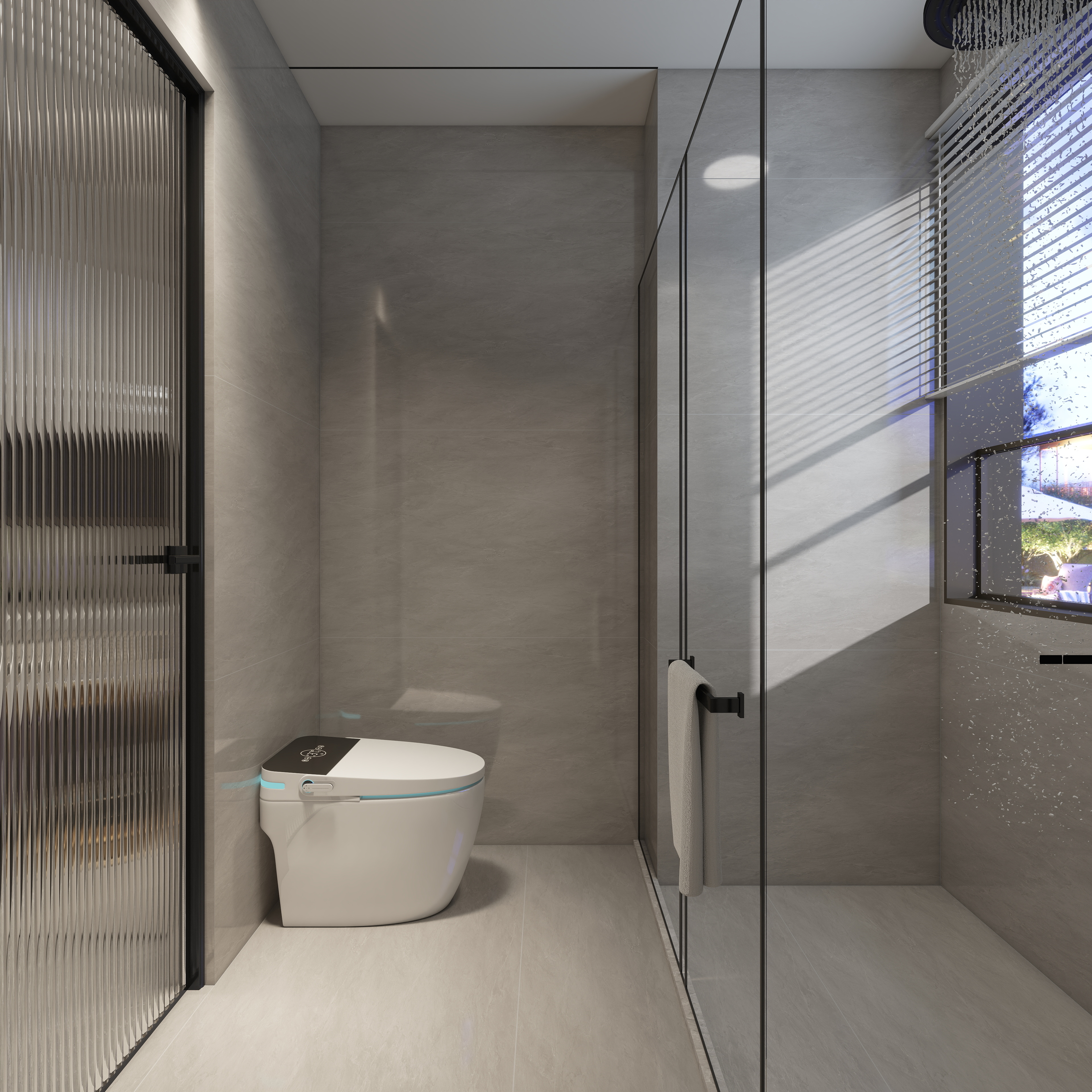 壹境-王涛_Recover-副本-装修设计方案