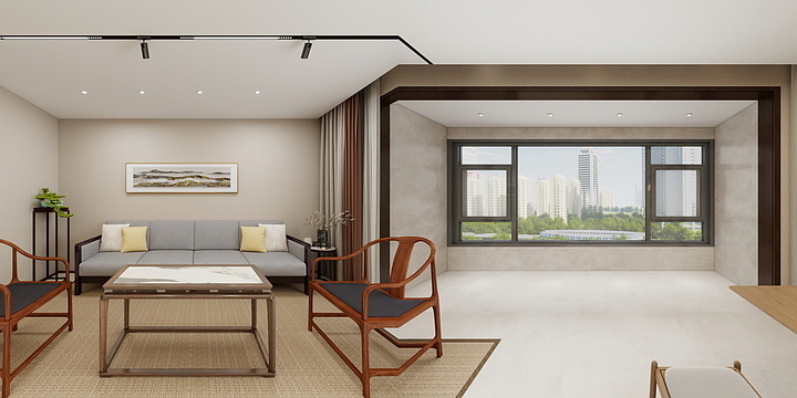 北京京益装饰-学府澜湾3-2-102高先生PM-副本-装修设计方案