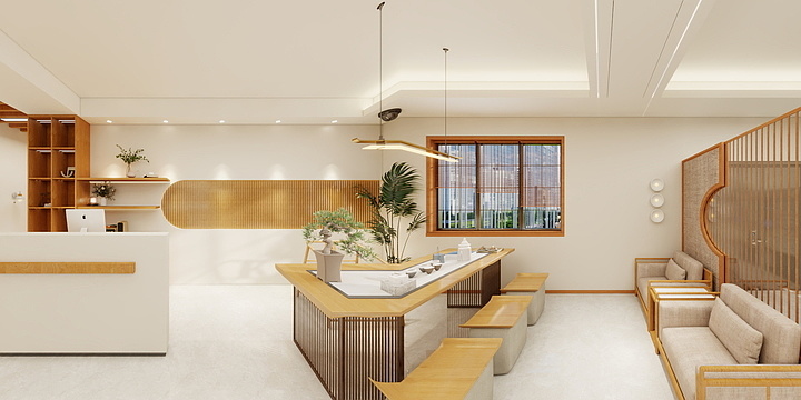 DGXES-民宿2-装修设计方案