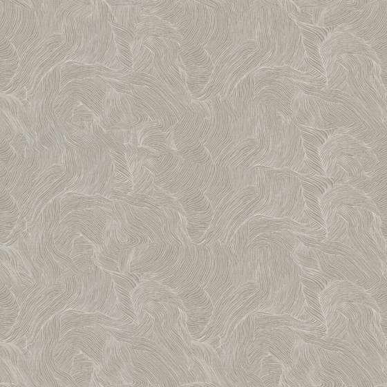 Modern Gray Textured Wallpaper 1000*1000 in Beige