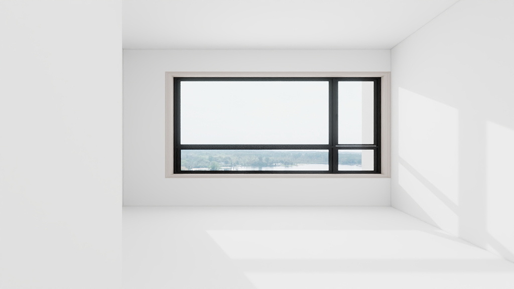 一颗鱼二-【空间方向】认知阶段作业-装修设计方案