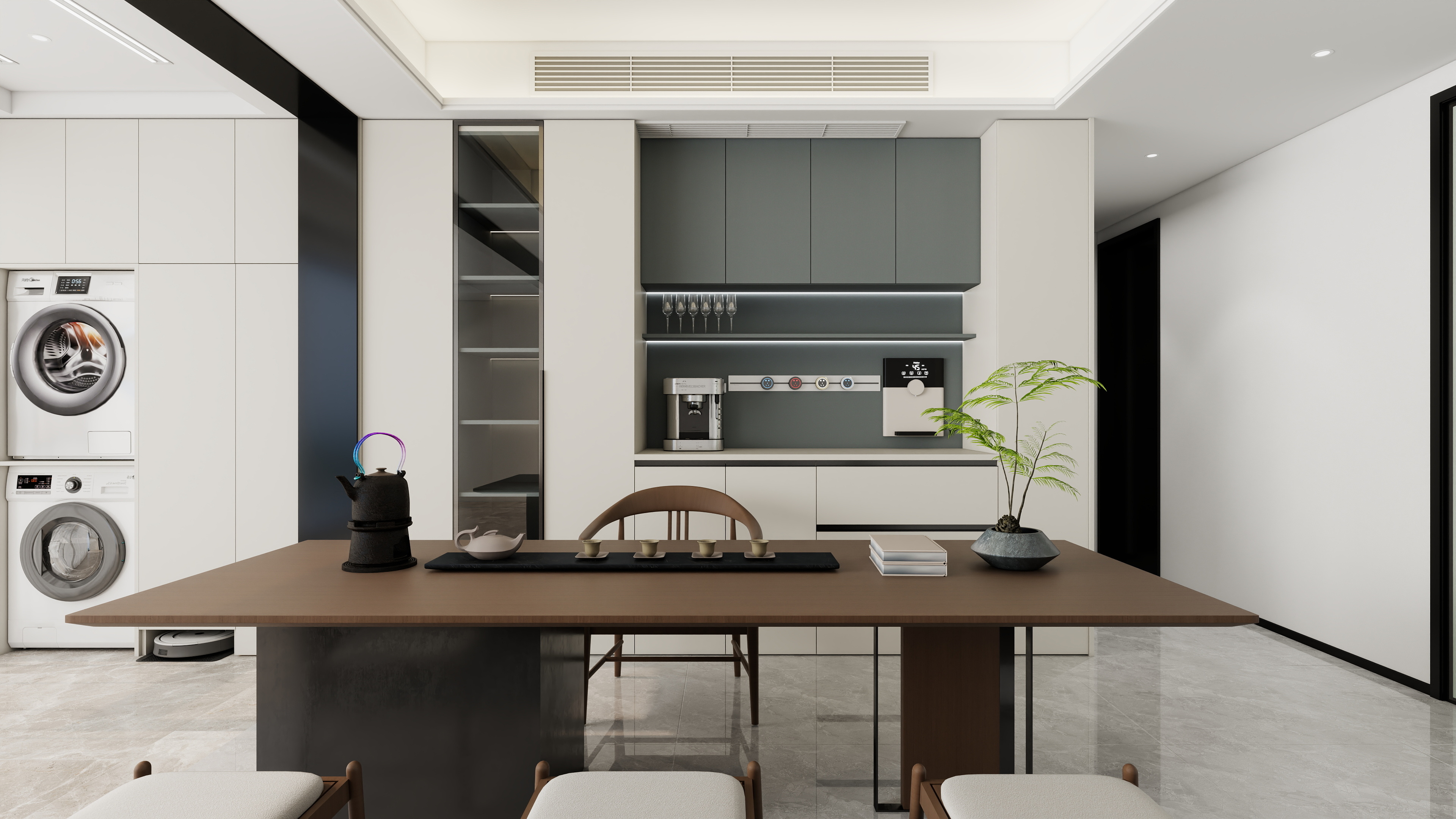 设计师..-保利灯湖天珺112㎡3室-装修设计方案