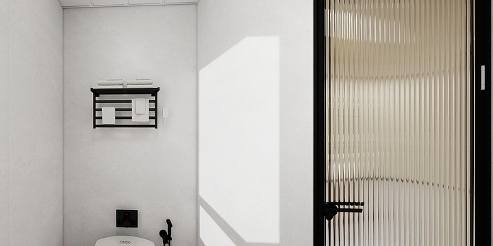 曾工cc905795设计-中古风-装修设计方案