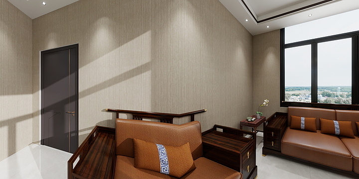 保定爱达装饰-西三环自建房-副本-装修设计方案