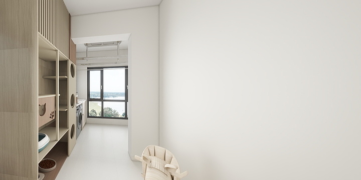 AnlingDesigner-海景御水湾2-1502-装修设计方案