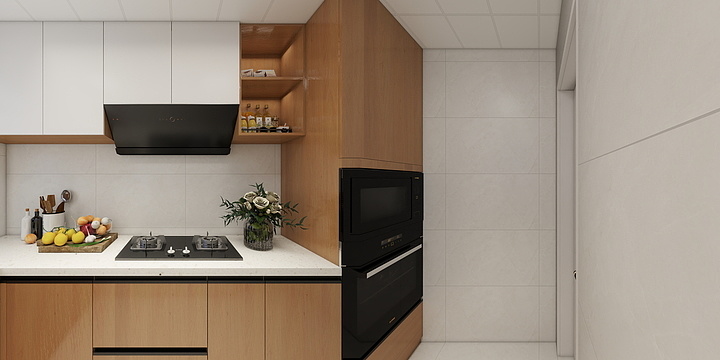 若初Pdtu-江浦路2089弄-装修设计方案