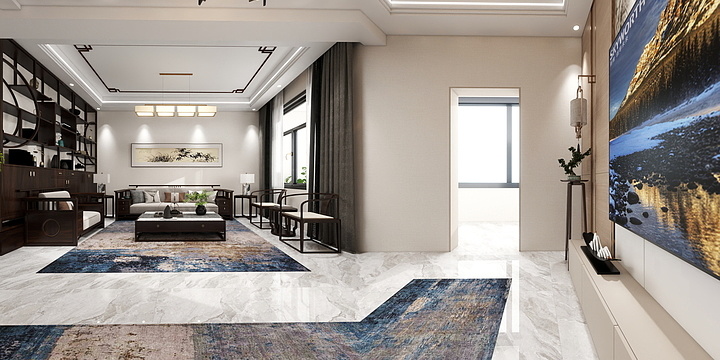 HuAjIaNzHaNg-八里营-装修设计方案