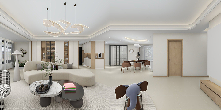 设计朱大人-江山府8.101-副本-装修设计方案