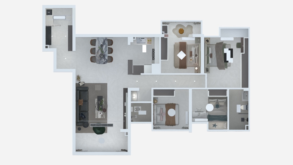 小小-设计师-阅江阁1-2601-装修设计方案