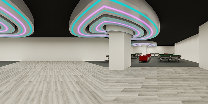 XP顶一下-未命名方案-副本-装修设计方案