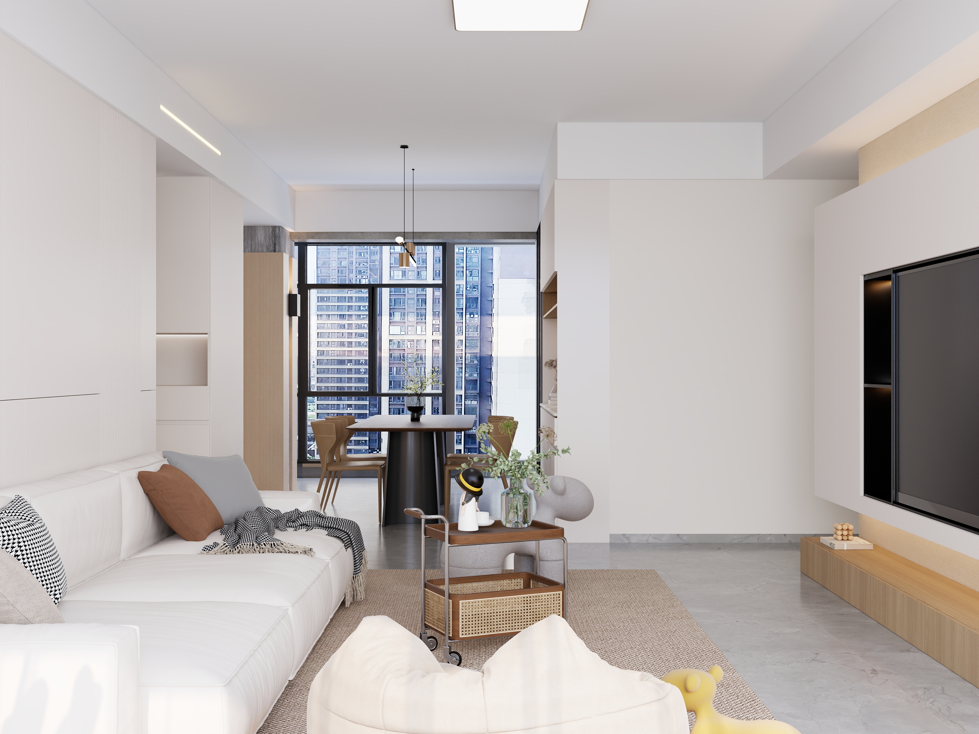 彭芳-东铁和著连城-副本-副本-副本-装修设计方案