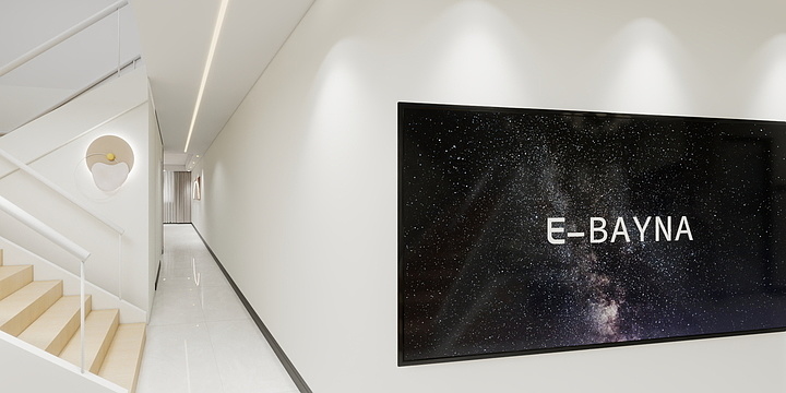 H明群-五洲公寓34号-装修设计方案