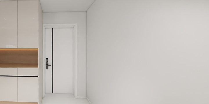 设计师张涛-大新华府-装修设计方案