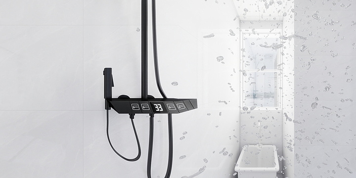 奢匠全屋定制临洮店-新好天地3号楼502-装修设计方案