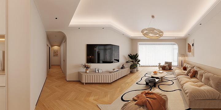 十分视觉设计-11-装修设计方案