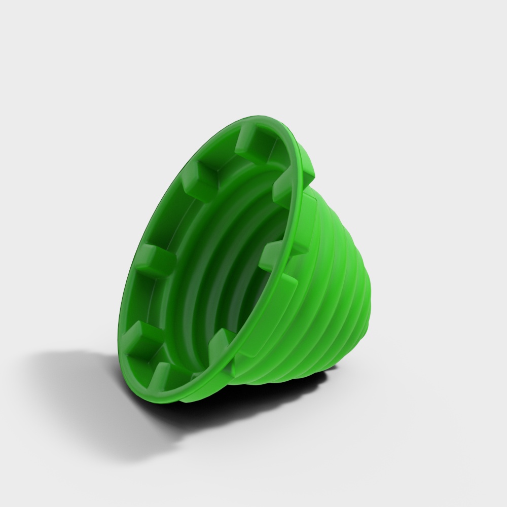 沙盒3D模型