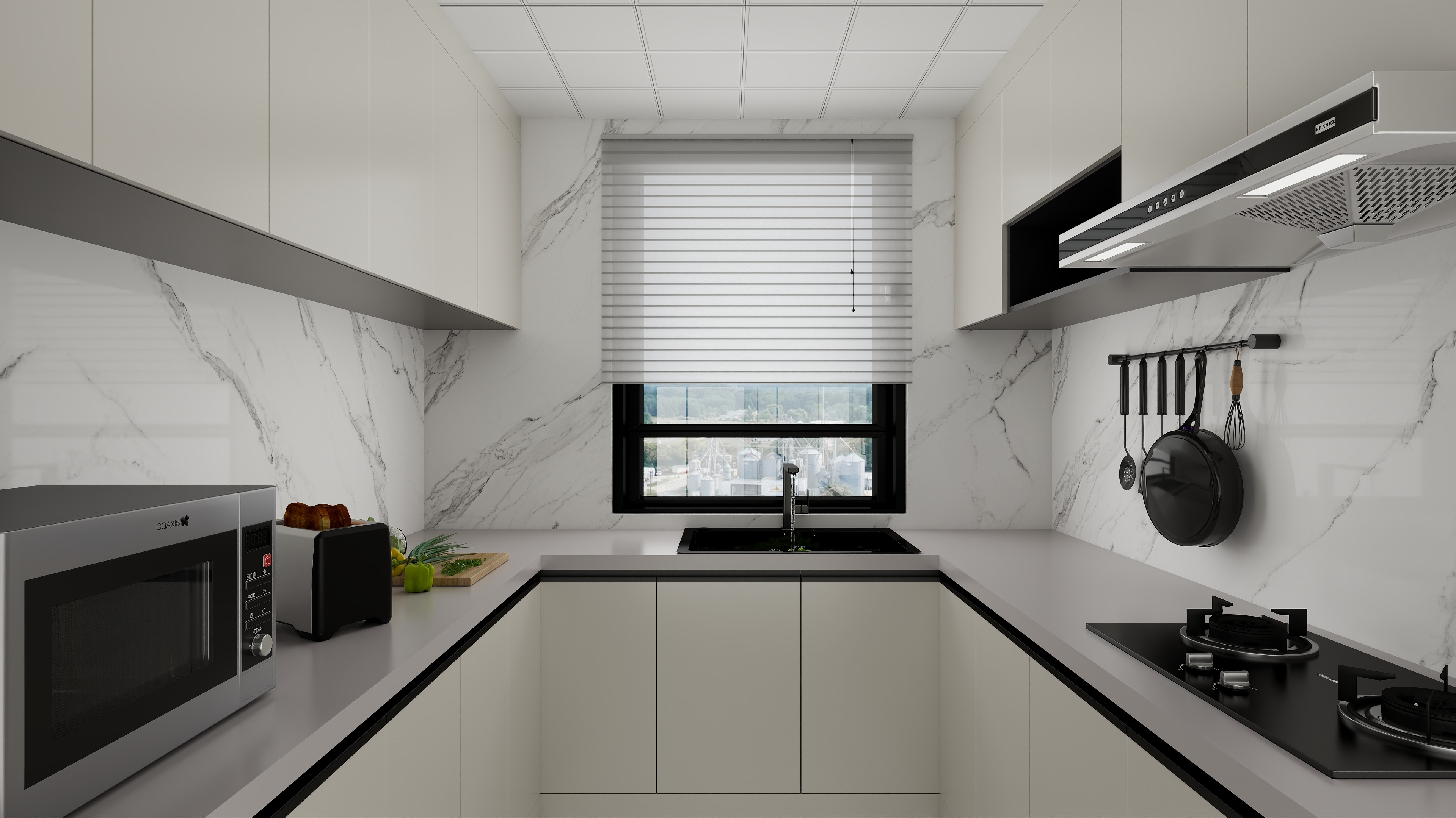 一风效果-网单-装修设计方案