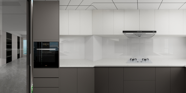 骁骁龍-未命名方案-装修设计方案