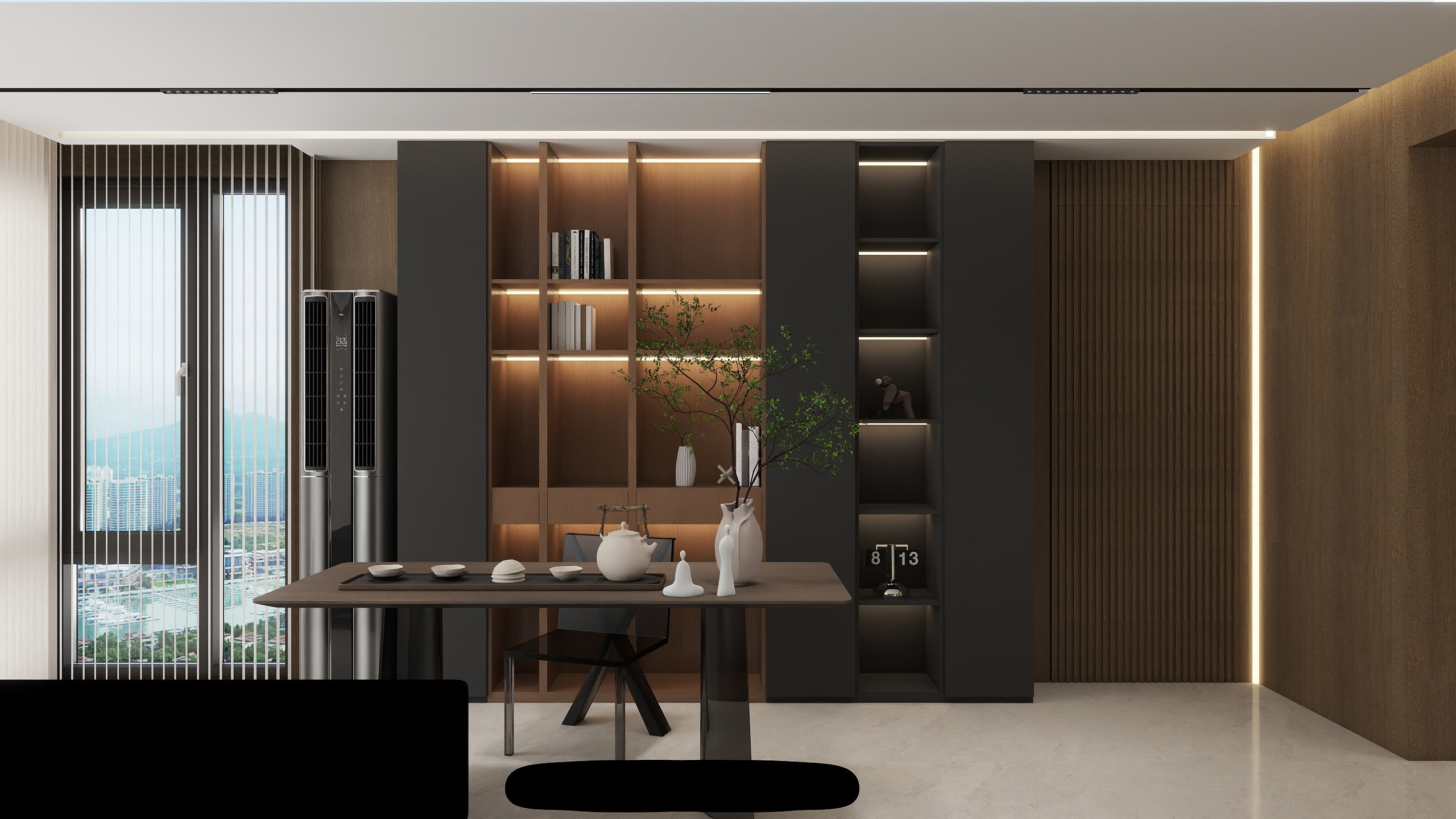 LW室内设计-青年学府7-1-602-修改版-装修设计方案