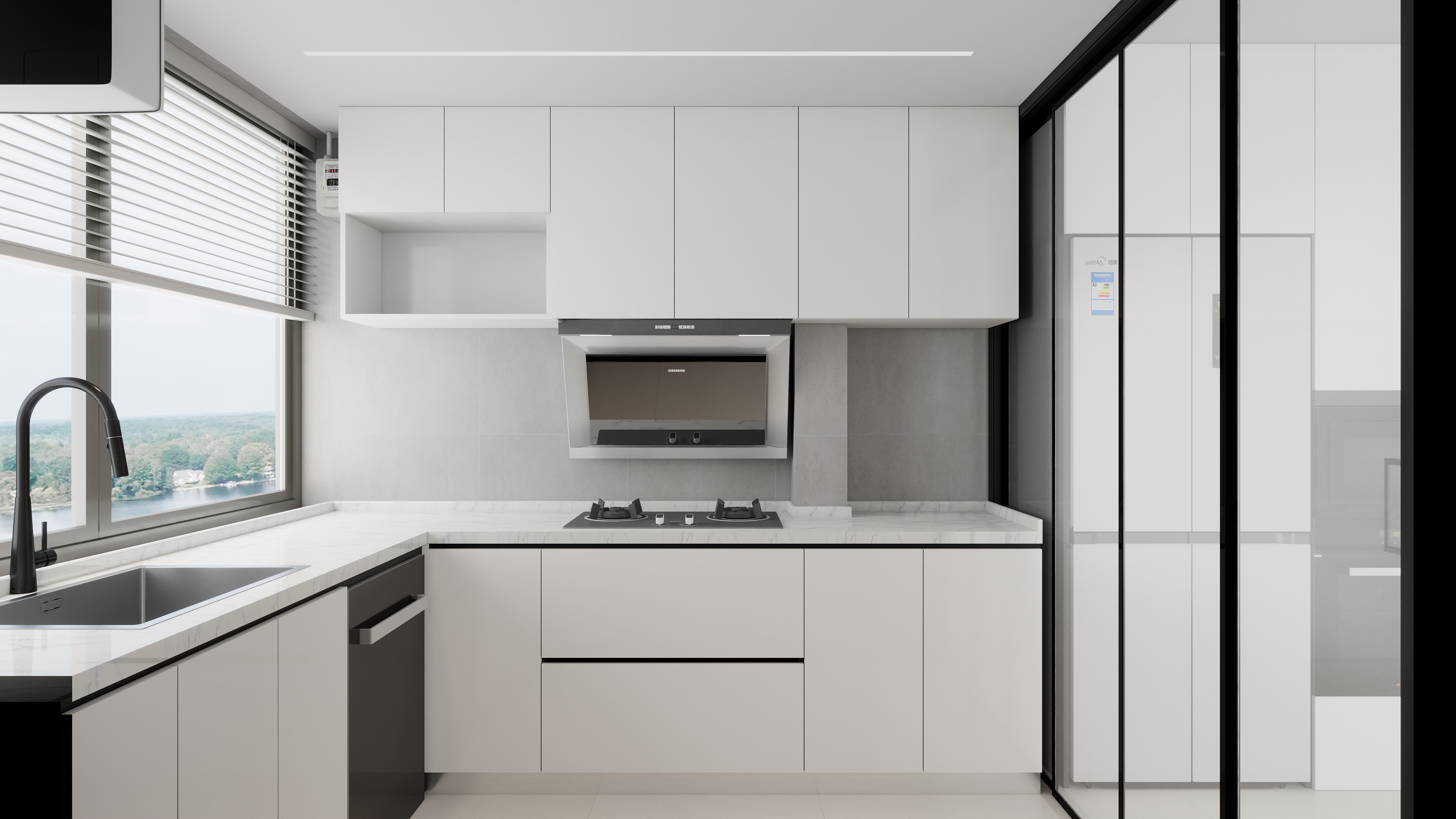 设计e-绵州水郡--装修设计方案