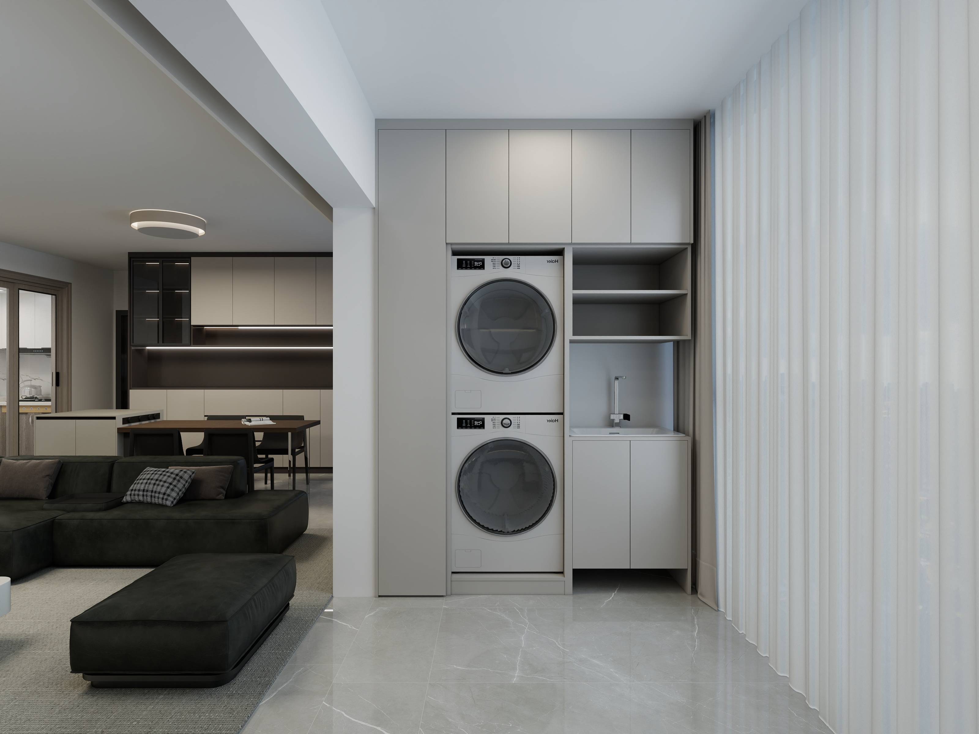 设计师Cheryl77-雅居乐-装修设计方案