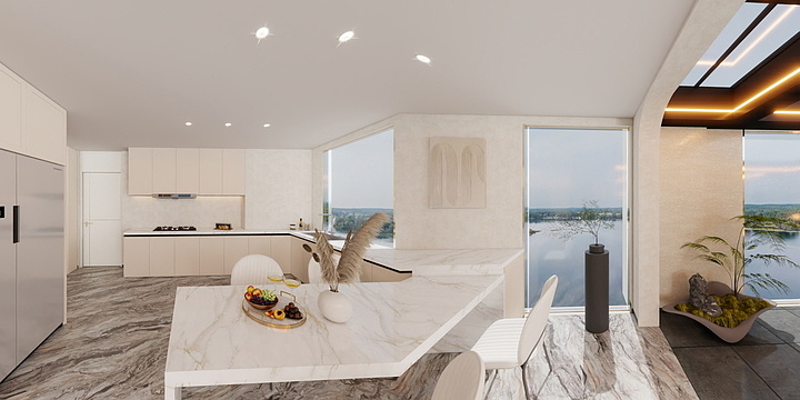 曾工cc905795设计-邹记会所效果图-装修设计方案