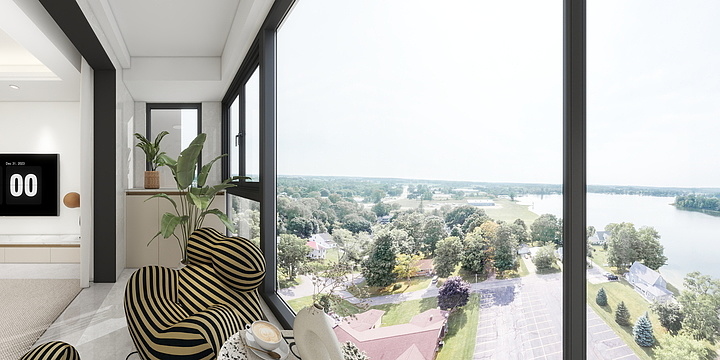 吴年-新里海格-装修设计方案