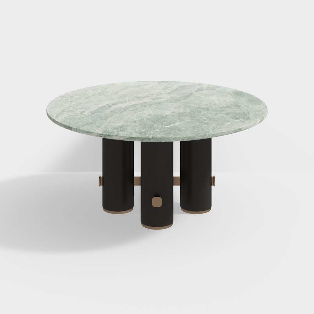 Minotti-餐桌