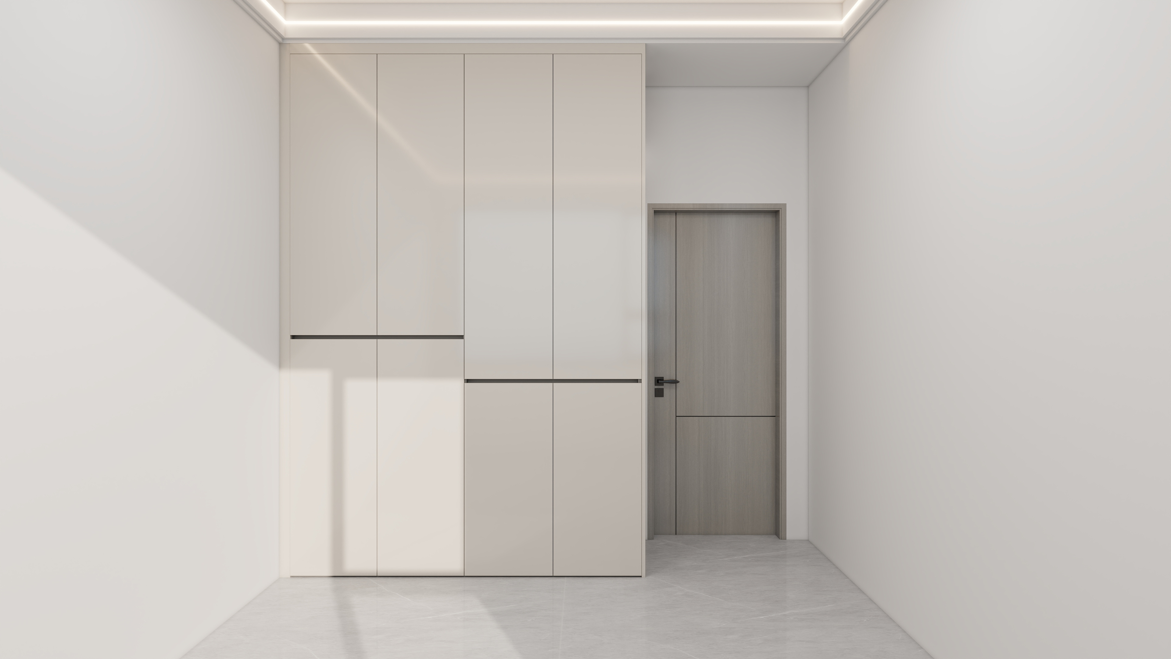 欧亚菲全屋定制家居-未命名方案-装修设计方案