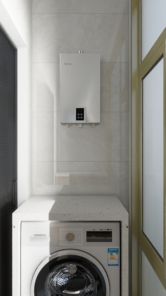 风继续吹--御林苑0906-装修设计方案