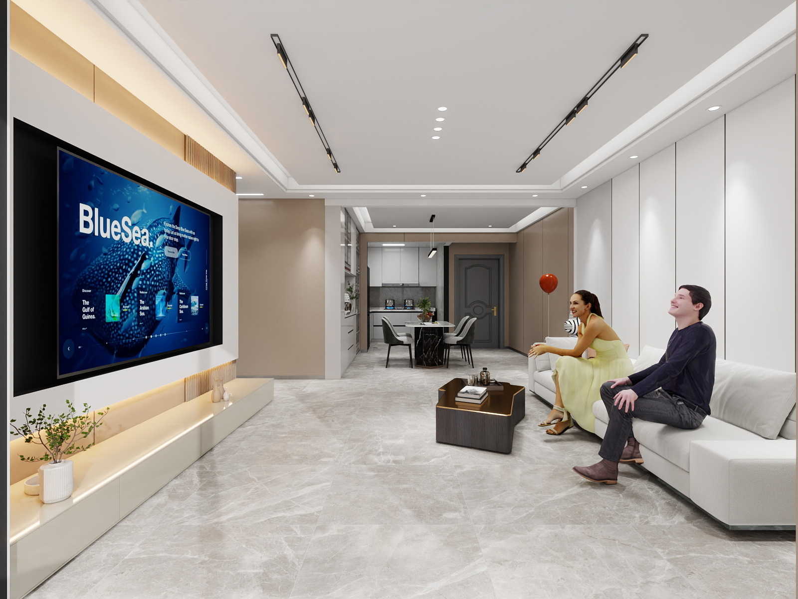 三驿设计-菏泽翡翠公园—邵鹏  三驿设计-装修设计方案