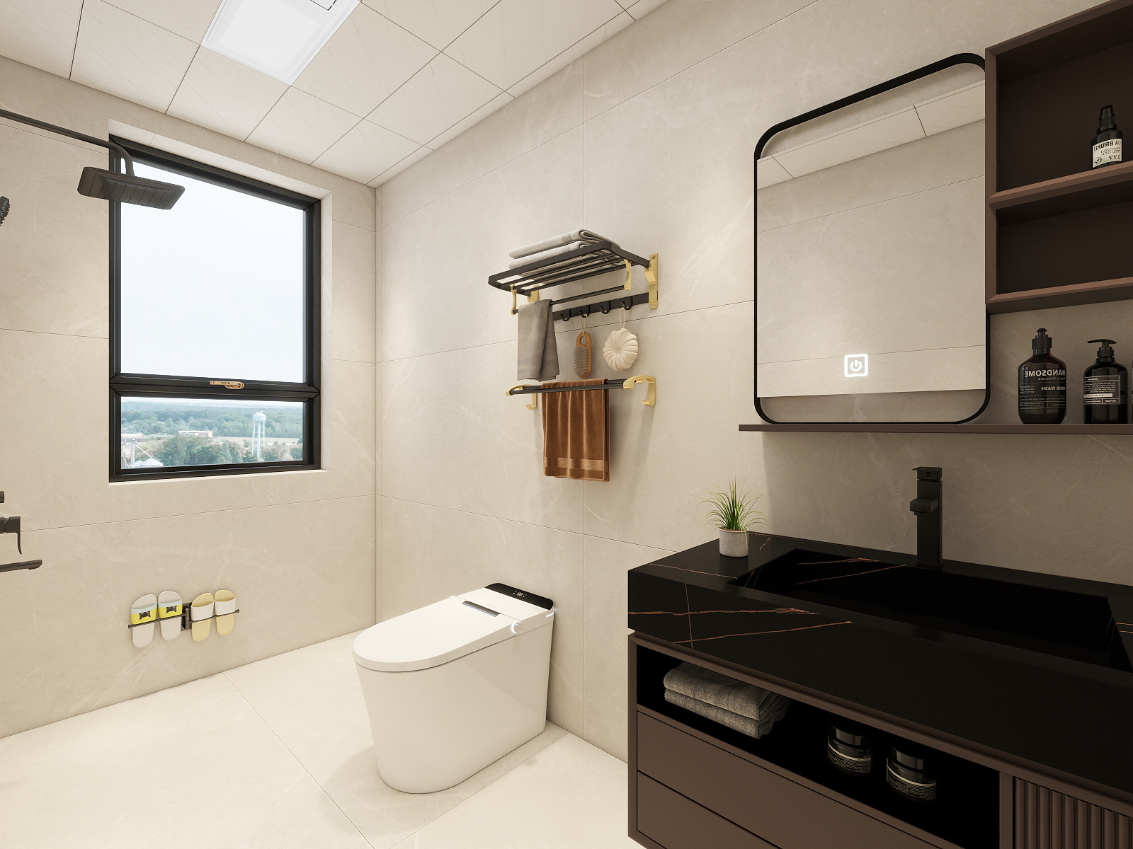 河南桐柏16342-桐城一品四室东户-岳先生-装修设计方案