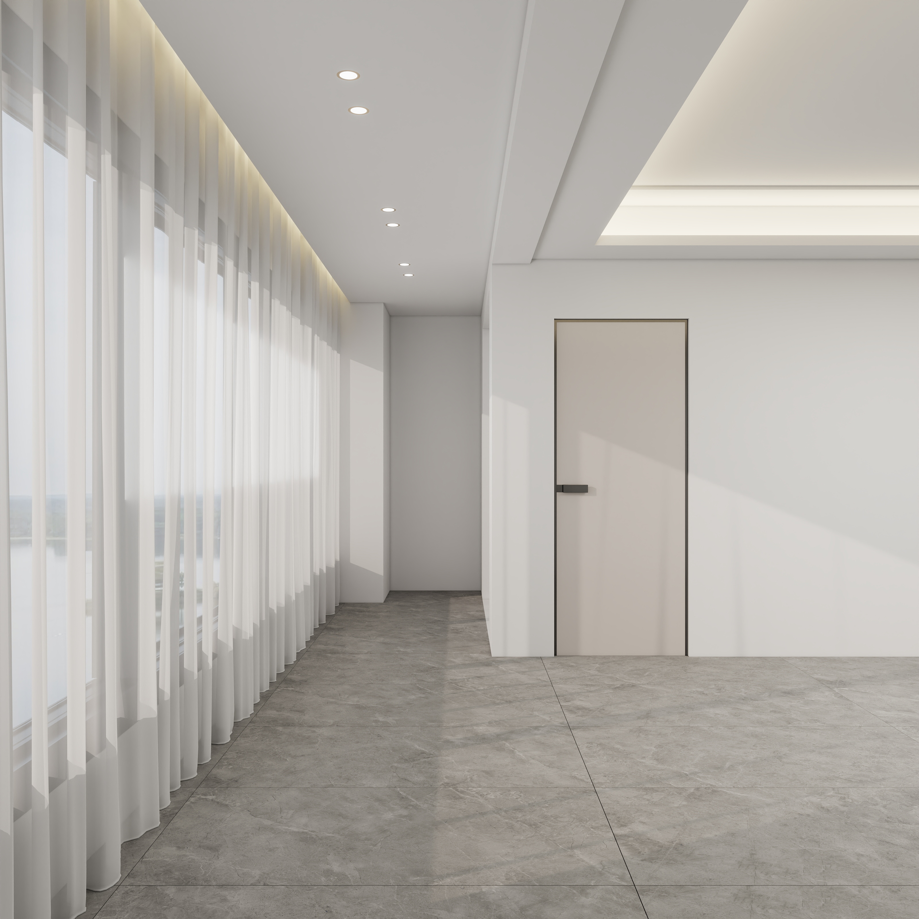 王绍发-公园瑞府-装修设计方案