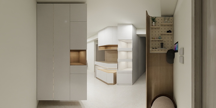 JunRongJi-＃8696832林口廖婷婷蓉版-装修设计方案