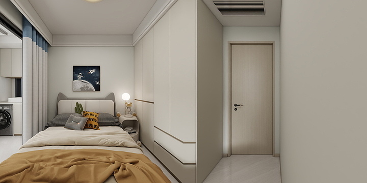 云兕-si-金明府6期2-2402-装修设计方案