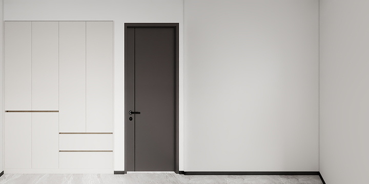 室内设计1996-泰山院子-装修设计方案