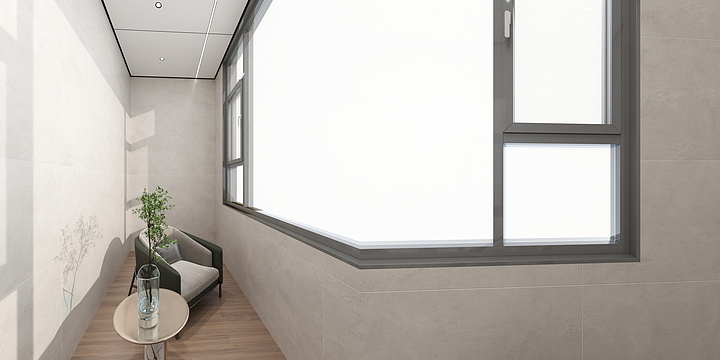 新建建材有限公司-10-24-722-装修设计方案