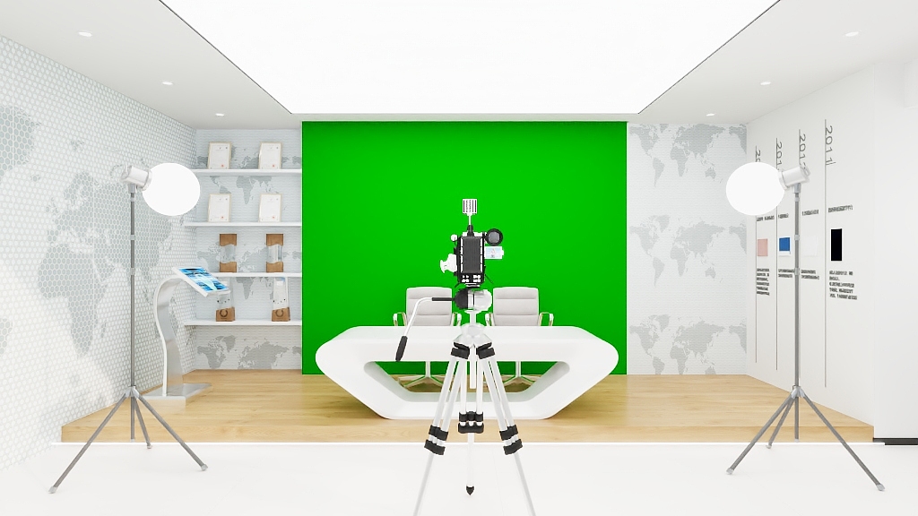 赵恒-ZB  ZD-装修设计方案